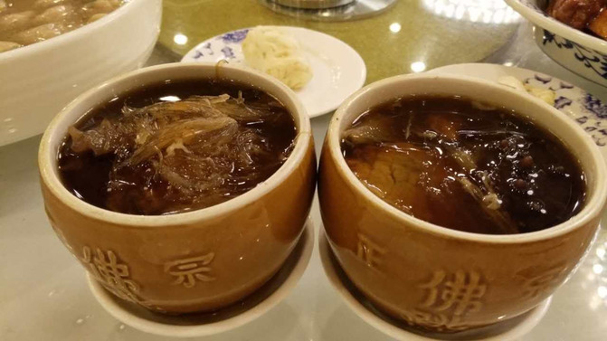 八闽大地，风驰电掣，带着家人环福建游