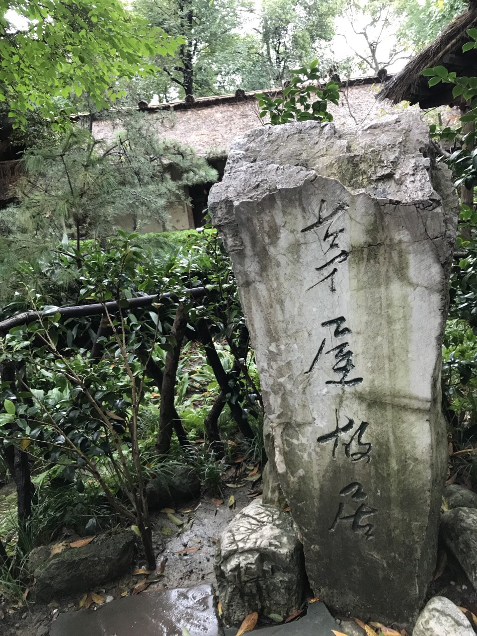 2019杜甫草堂_旅遊攻略_門票_地址_遊記點評,成都旅遊景點推薦 - 去