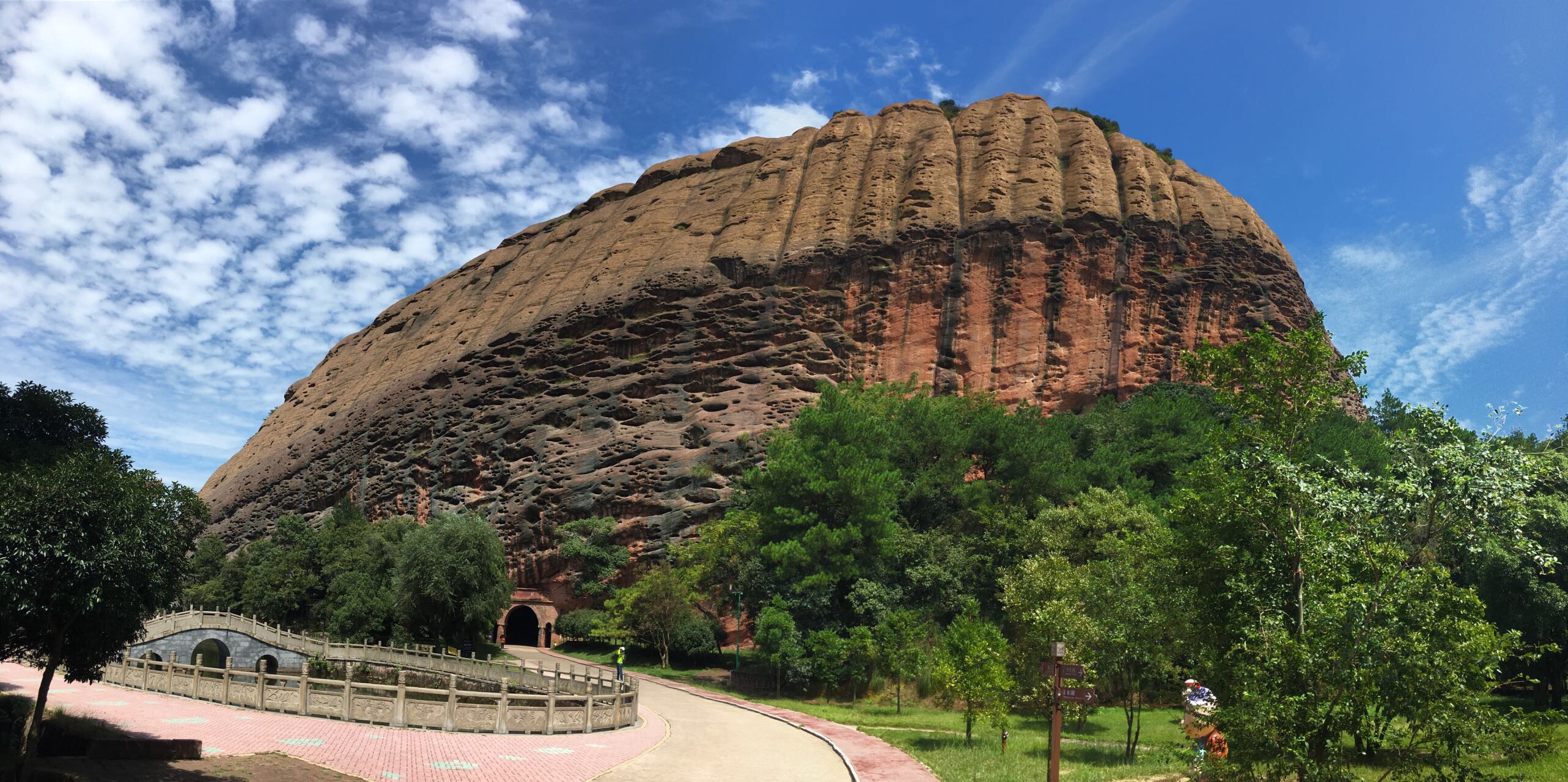 弋阳龟峰风景名胜区好玩吗,弋阳龟峰风景名胜区景点怎么样_点评_评价