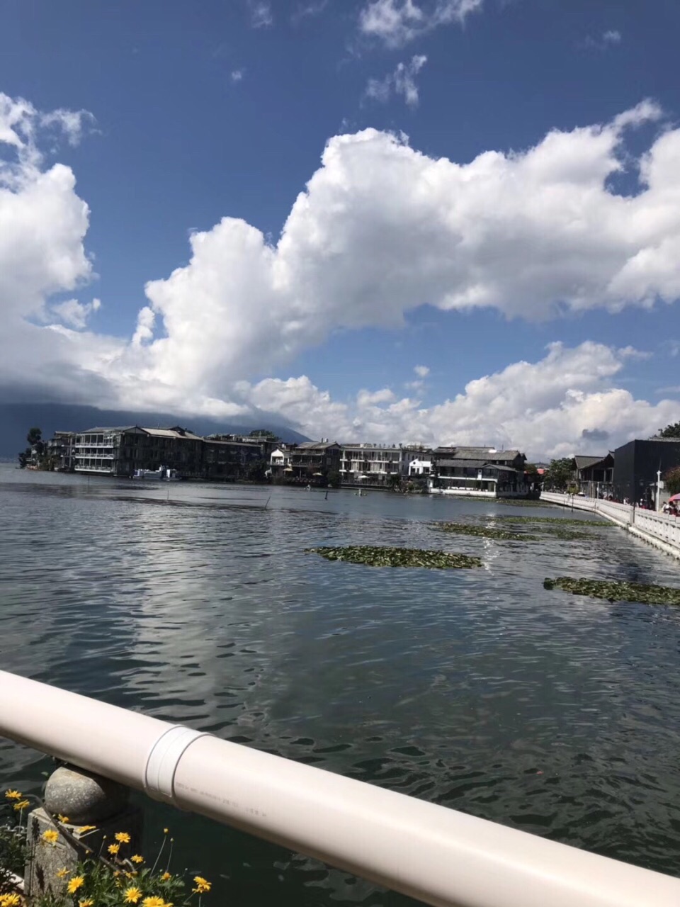 2019南詔風情島_旅遊攻略_門票_地址_遊記點評,雙廊旅遊景點推薦 - 去