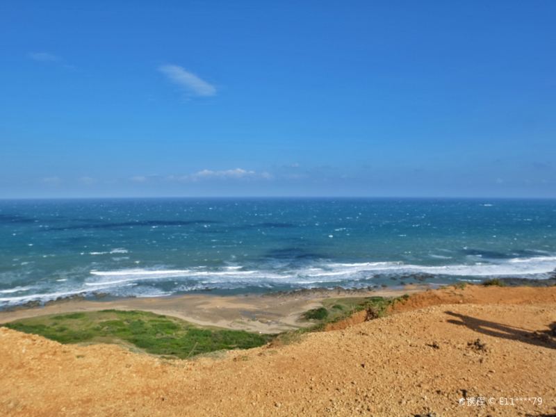 垦丁埔顶大草原攻略-埔顶大草原门票价格多少钱-团购票价预定优惠