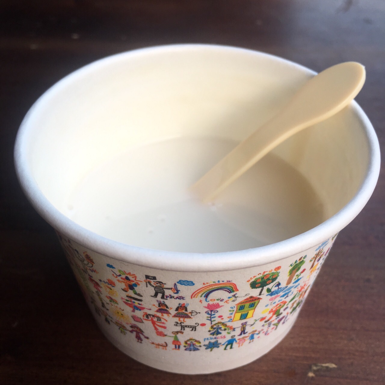 澳洲牛奶现酿活菌酸奶设计图__广告设计_广告设计_设计图库_昵图网nipic.com