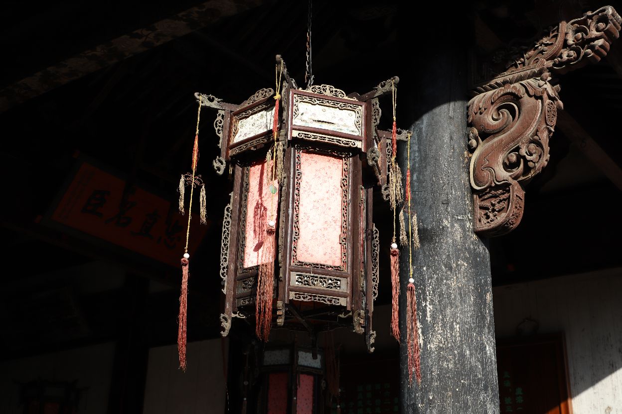 东阳卢宅建筑群好玩吗,东阳卢宅建筑群景点怎么样_点评_评价【携程