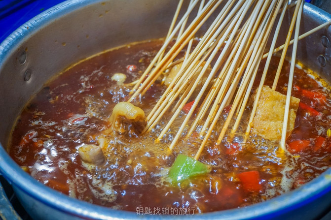 浙江人四天打卡成都必到景点和12家网红餐厅