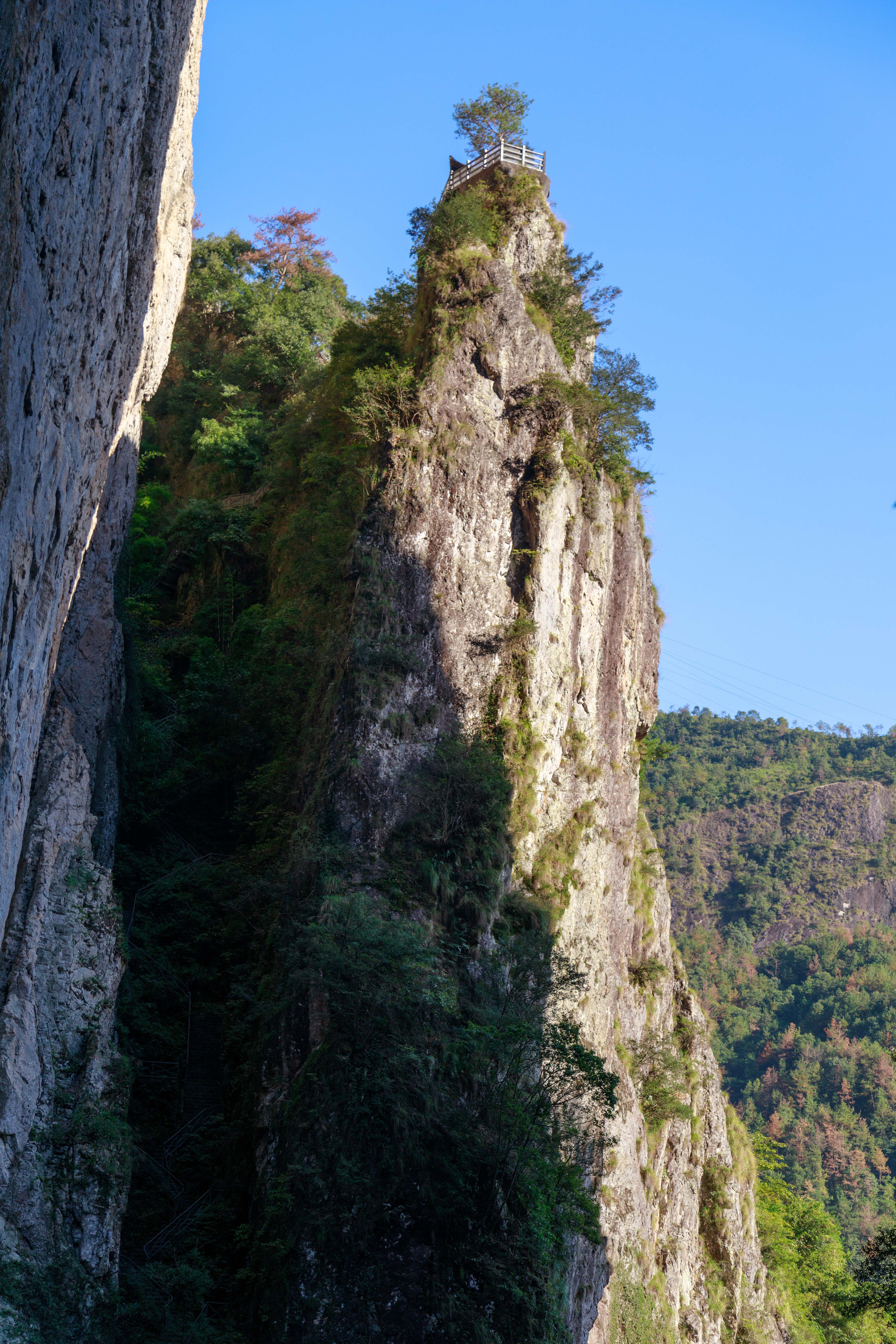 【携程攻略】楠溪江崖下库适合朋友出游旅游吗,崖下库朋友出游景点