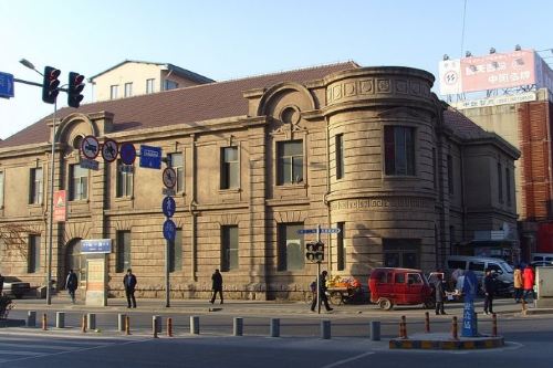 济南南上山街教堂攻略-南上山街教堂门票价格多少钱-团购票价预定优惠