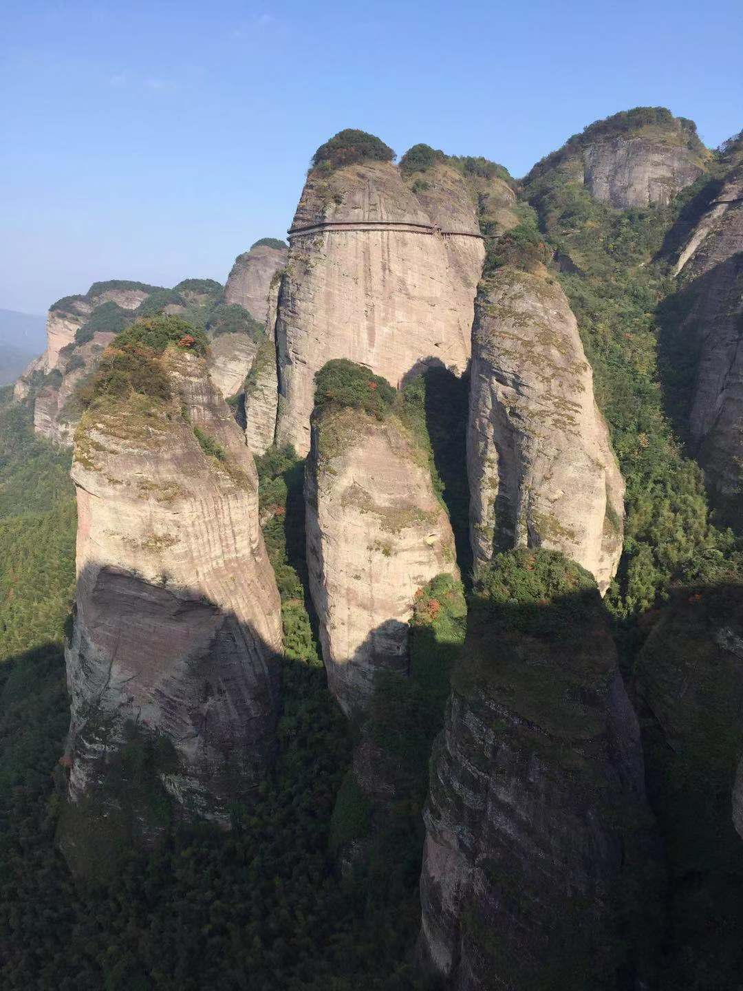 龍南南武當旅遊景區好玩嗎,龍南南武當旅遊景區景點怎麼樣_點評_評價