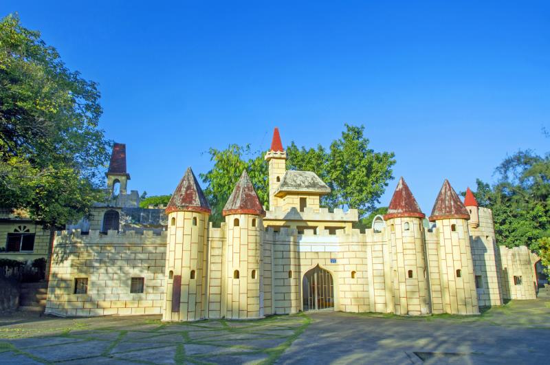 真耶稣教会杏北教堂