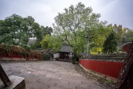 2-Day Tianshui Tour: Artistic treasures of Maijishan Cave-Temple Complex, cultural heritage of Fuxi Temple