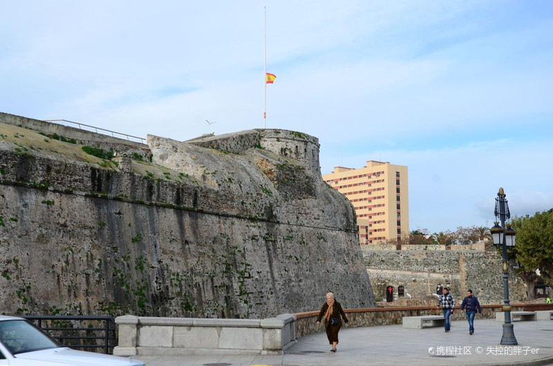 小众目的地,西班牙最南端-休达-携程攻略