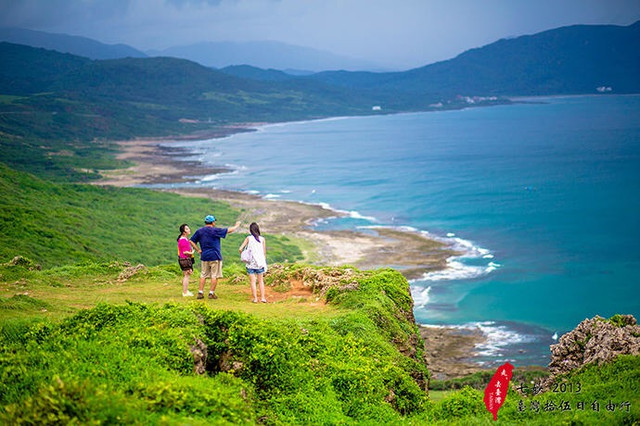 我在垦丁天气晴