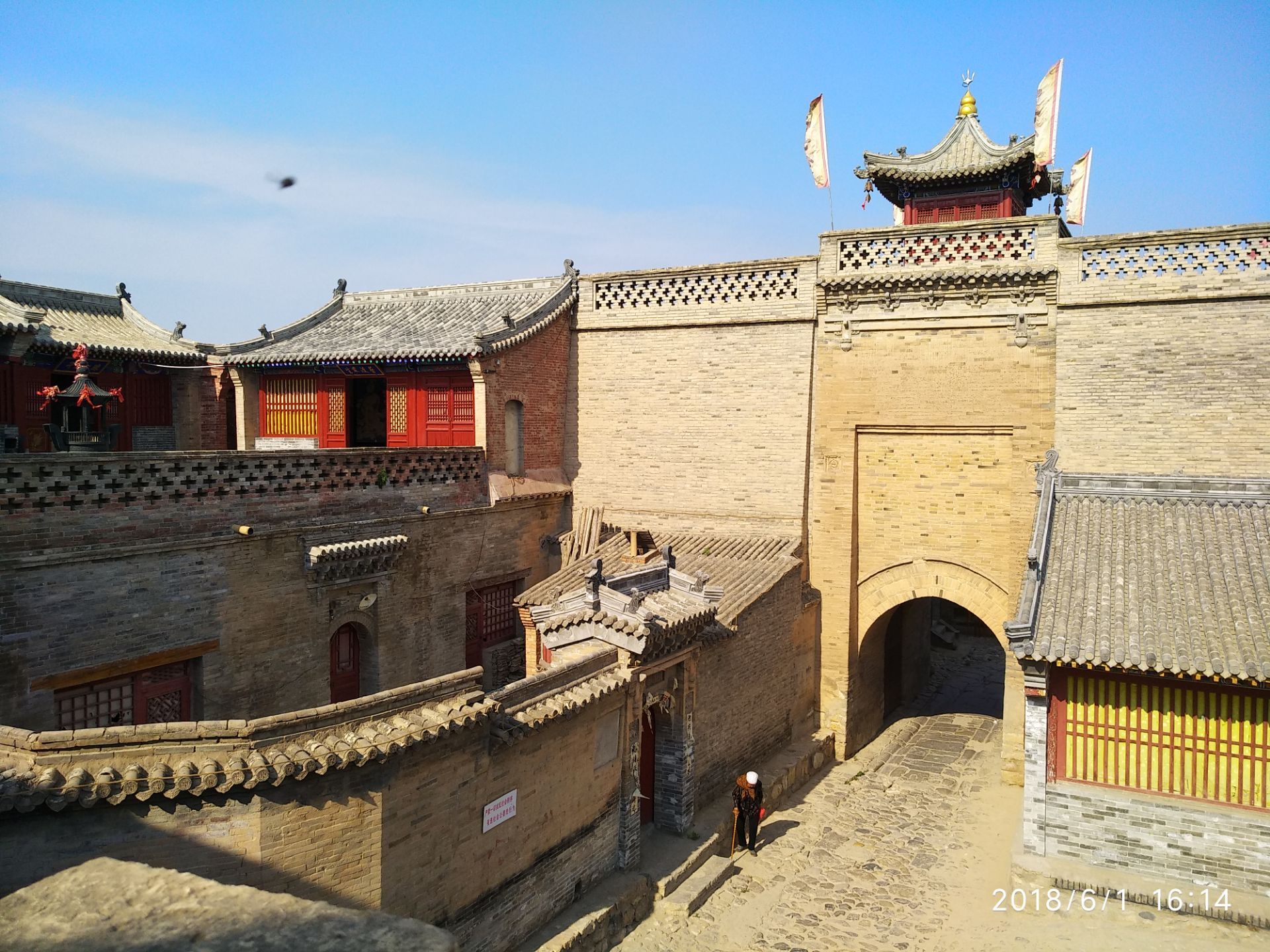 2019暖泉古镇-旅游攻略-门票-地址-问答-游记点评,蔚县旅游旅游景点