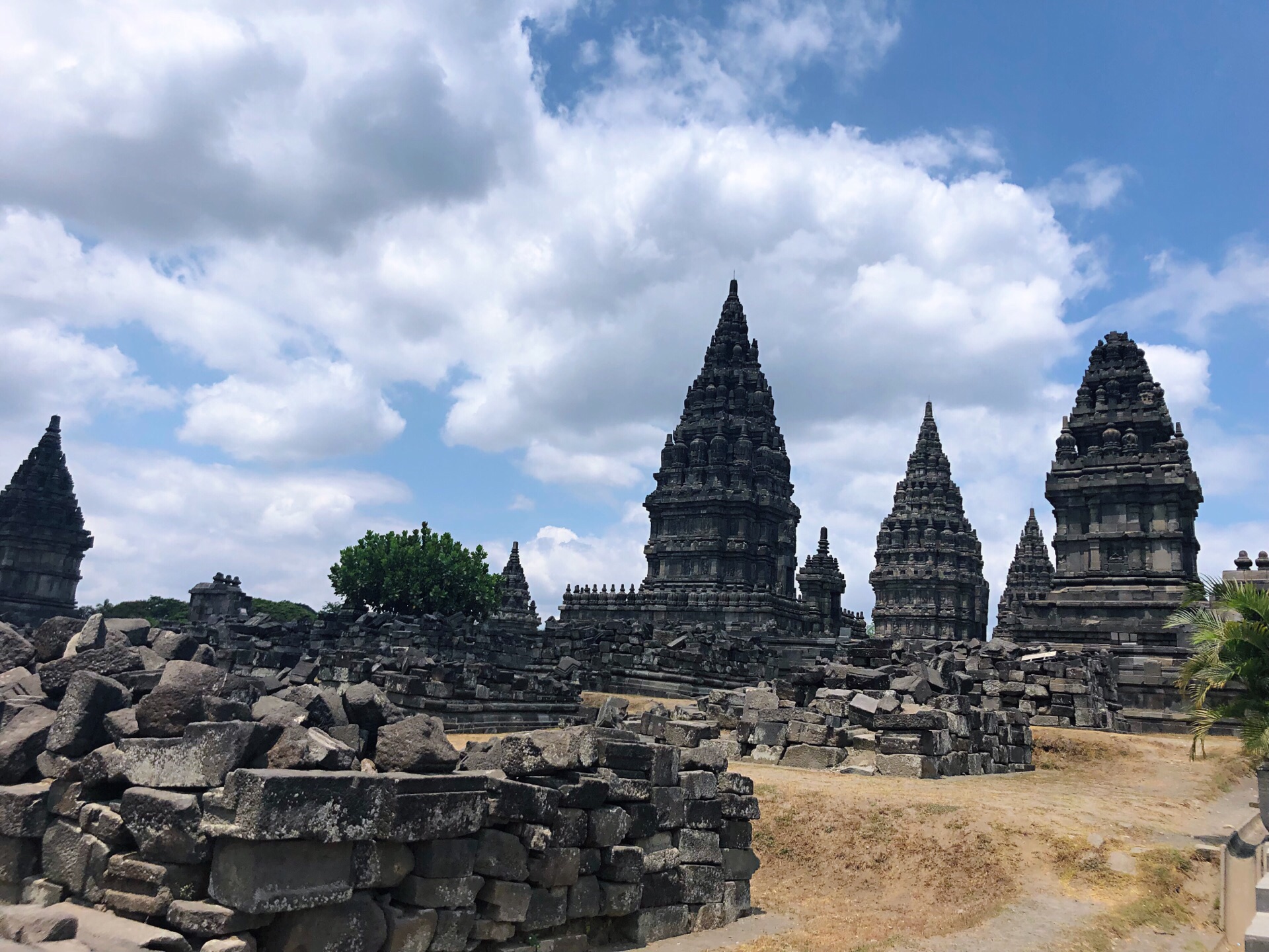 2022普兰巴南游玩攻略,日惹这座小城中藏着世界遗产.【去哪儿攻略】