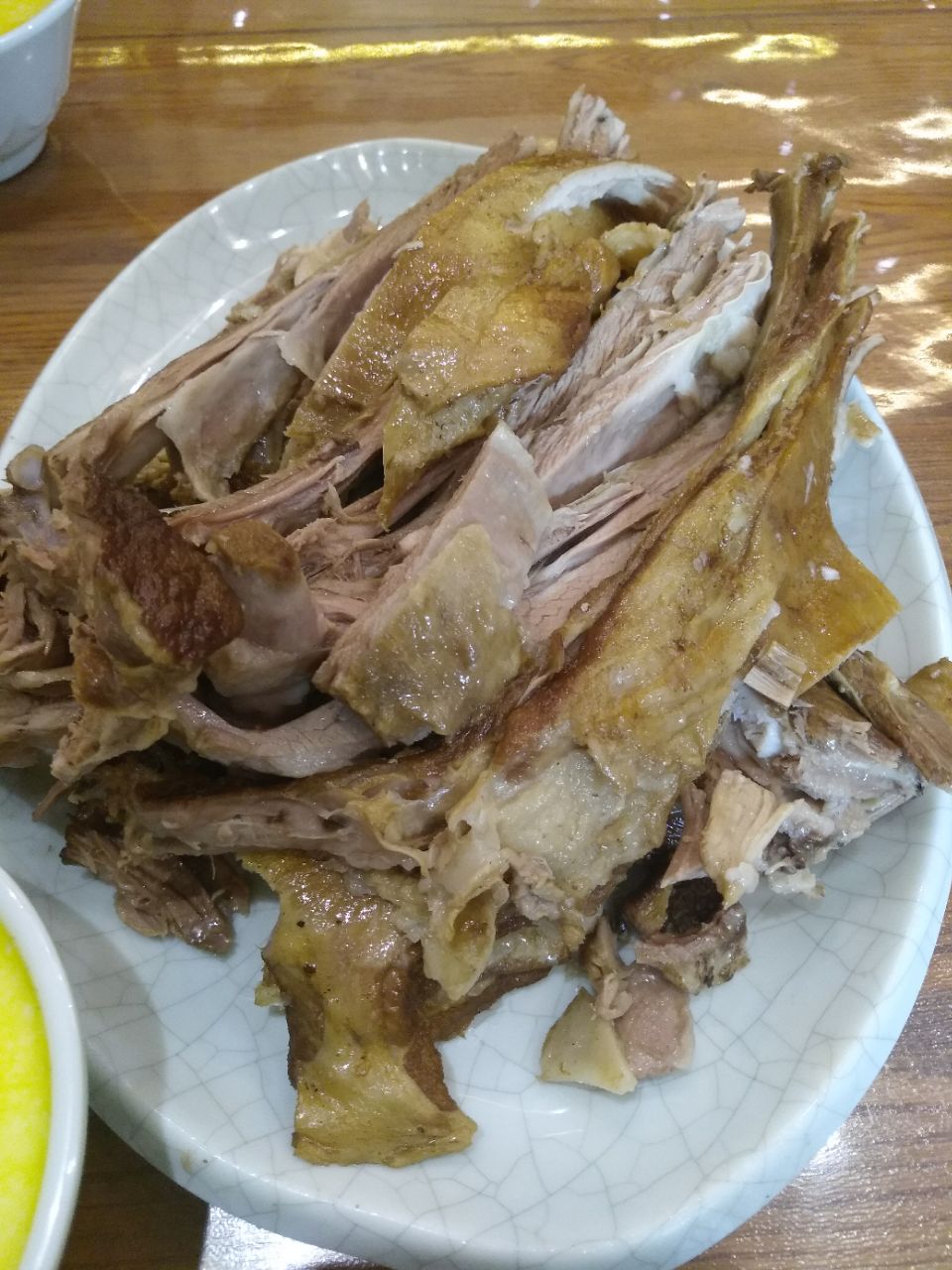 西寧清真·益鑫羊肉手抓館(花園北街店)好吃嗎,清真·益鑫羊肉手抓館