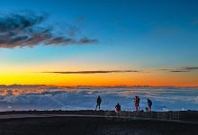 茂宜岛+希洛+大岛(夏威夷岛)等多地8日游