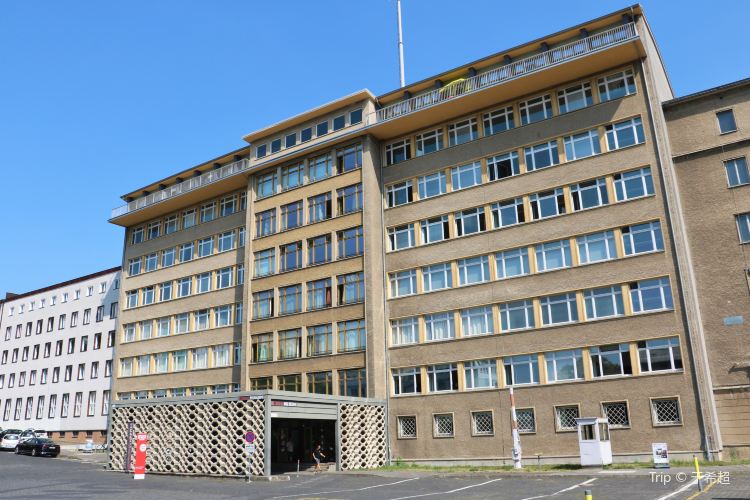 Ruschestraße 103 Haus 1 10365 Berlin Ruschestraße 103 Haus 1 10365 Berlin