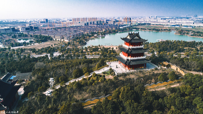 留古寺人口_深山藏古寺(3)