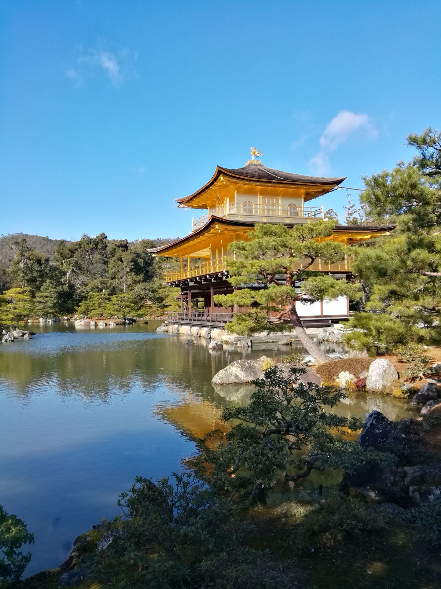 金阁寺