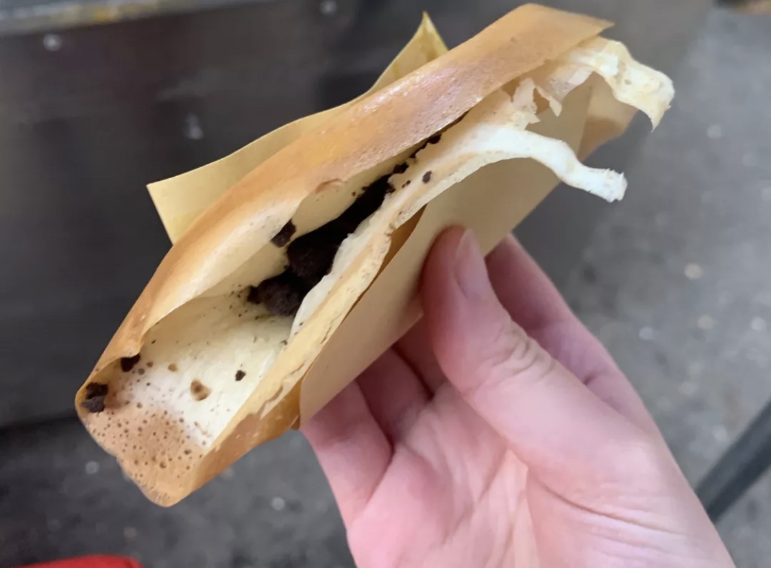 贺记蛋烘糕(文庙西街店)