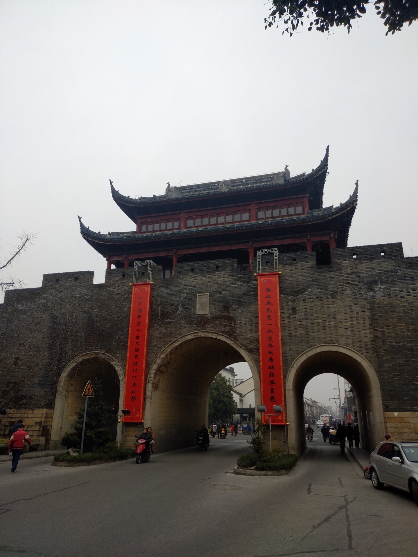 苏州阊门攻略,苏州阊门门票/游玩攻略/地址/图片/门票价格【携程攻略】