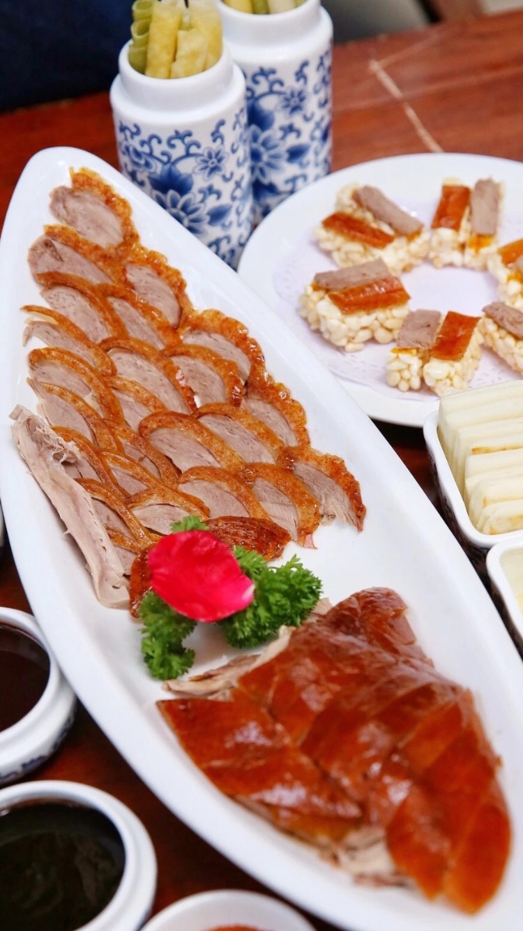 花家怡园(四合院总店)