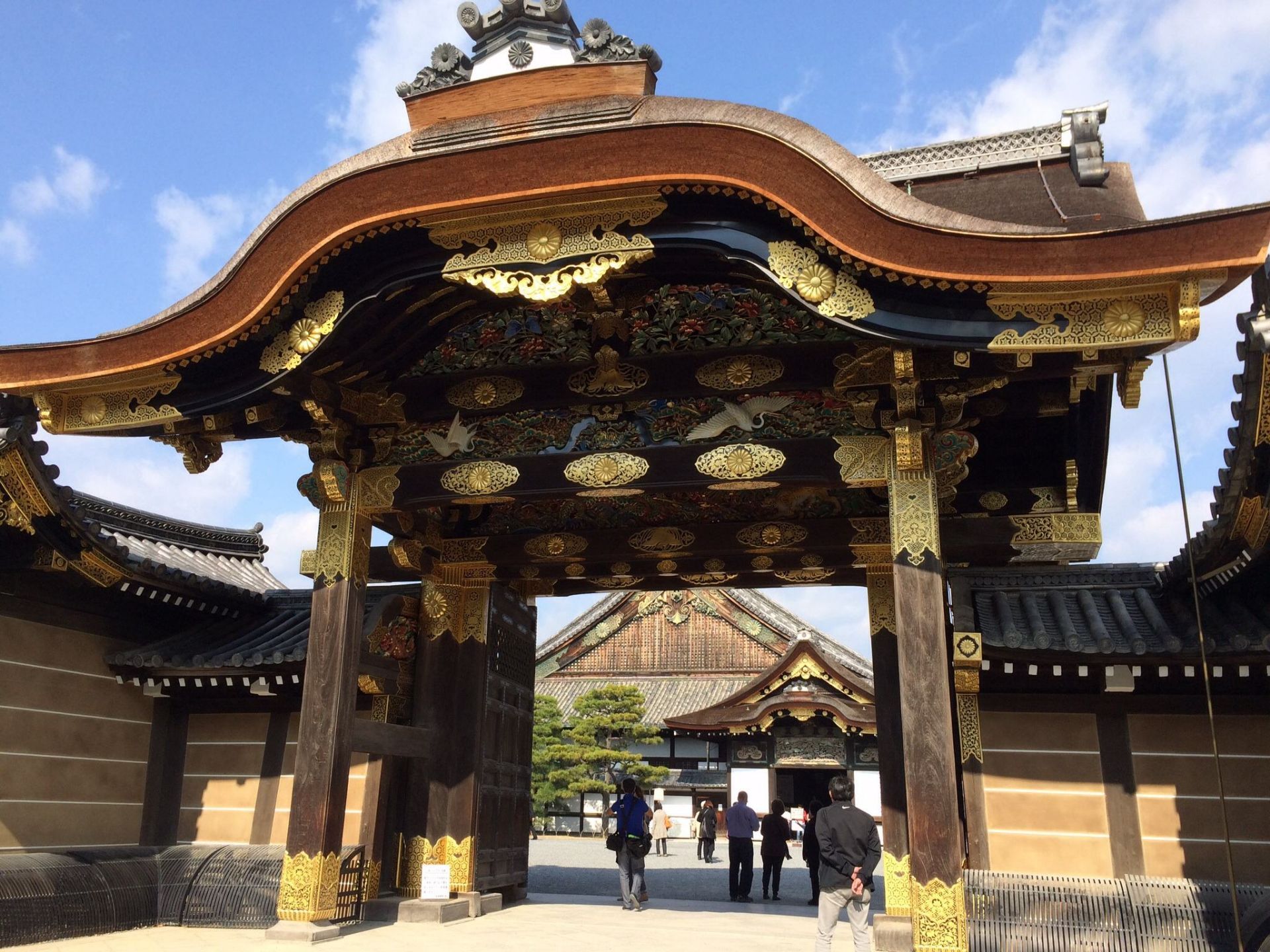 2019二条城_旅游攻略_门票_地址_游记点评,京都旅游景点推荐 - 去哪儿