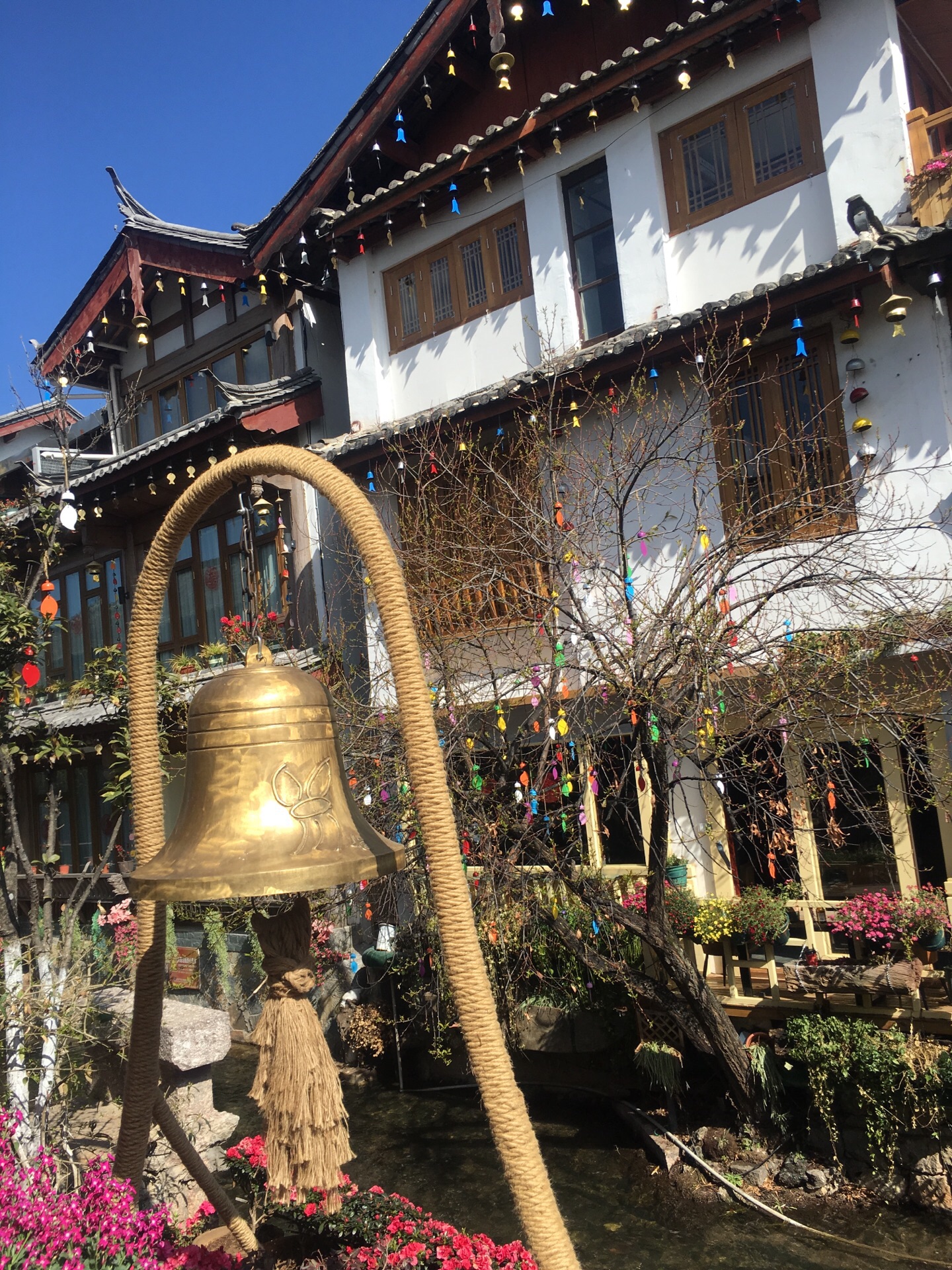 丽江七一街攻略,丽江七一街门票/游玩攻略/地址/图片/门票价格【携程