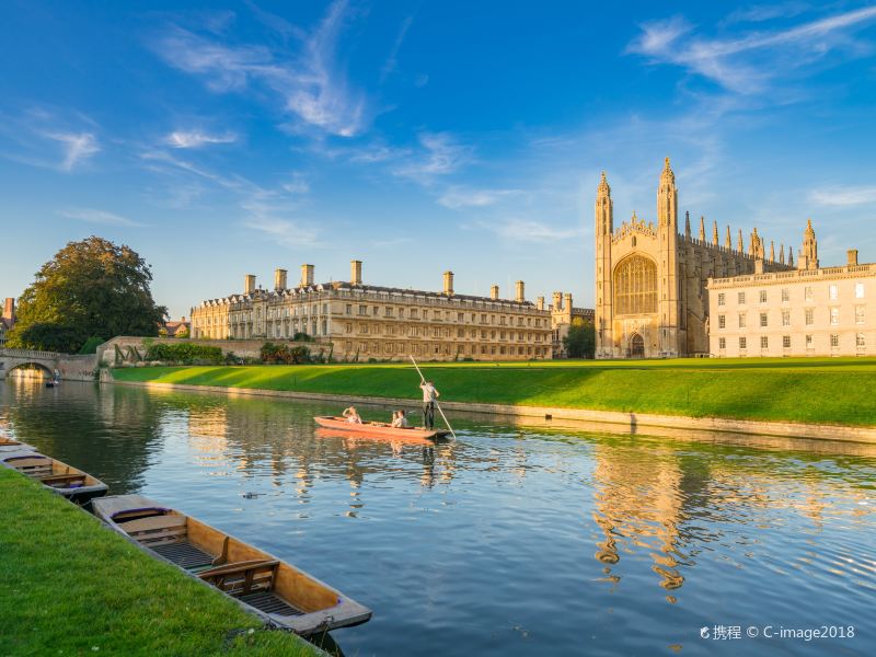 剑桥剑桥游船攻略-剑桥游船门票价格多少钱-团购票价预定优惠-景点