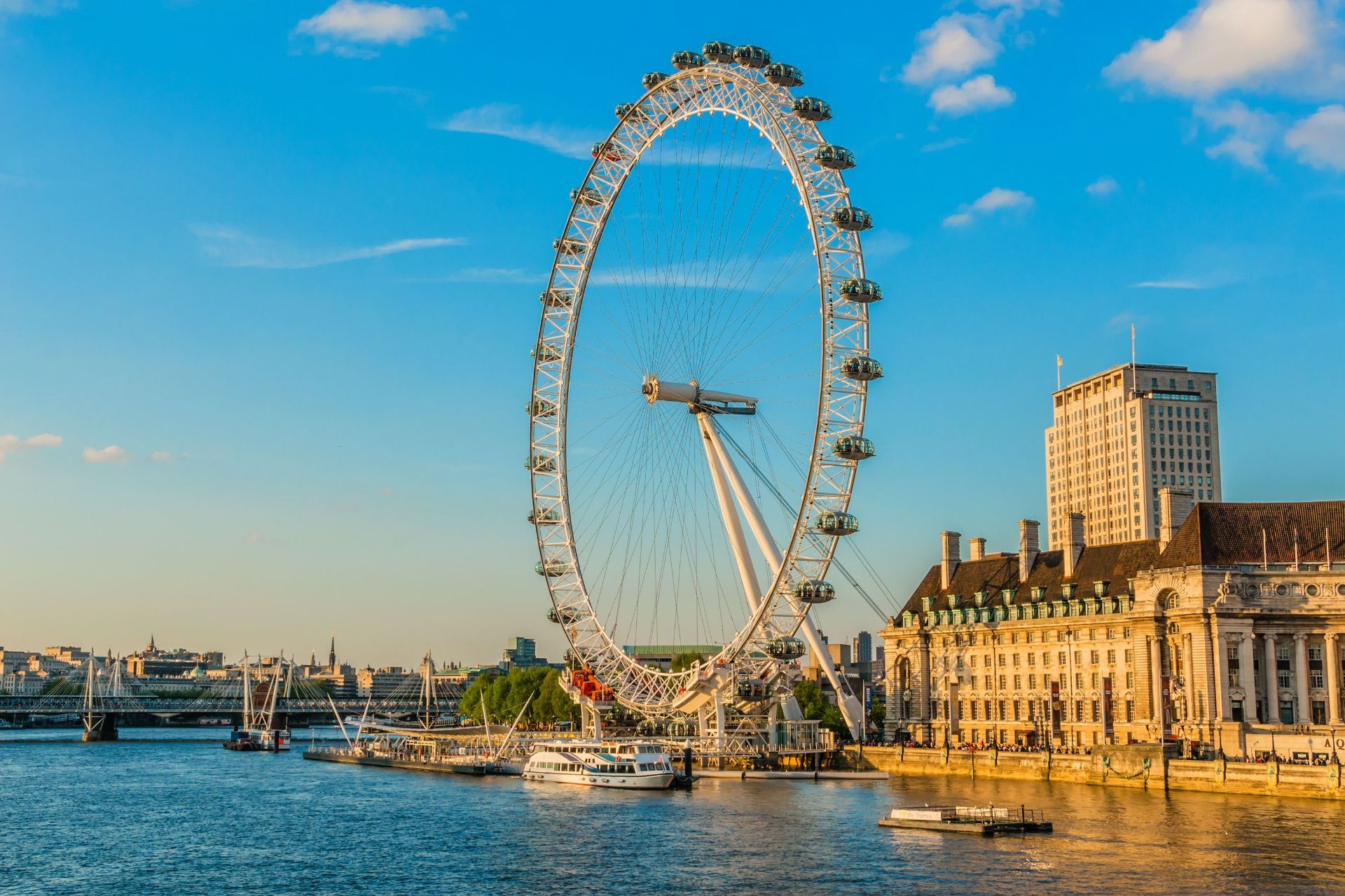 2019伦敦眼-旅游攻略-门票-地址-问答-游记点评，伦敦旅游旅游景点推荐-去哪儿攻略