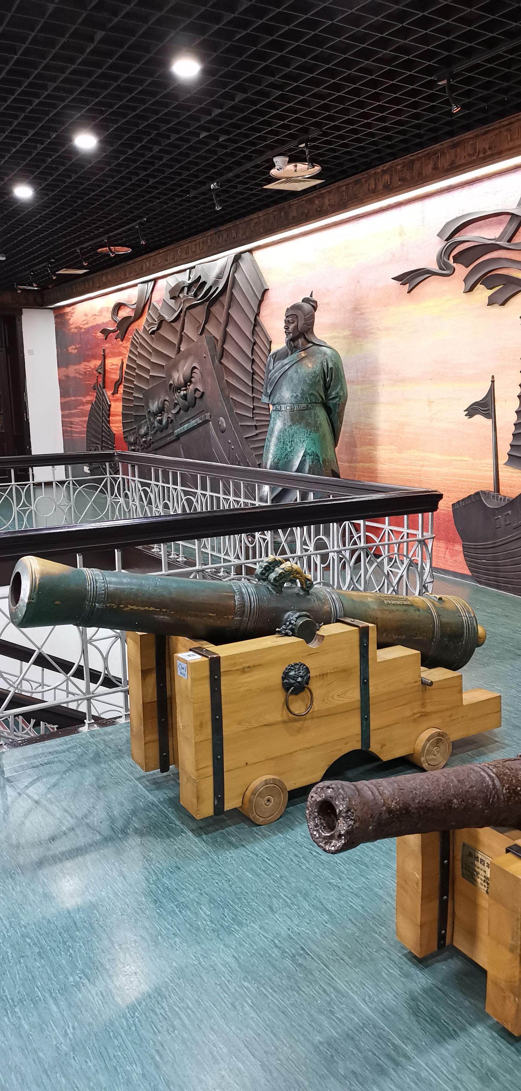 2019郑成功纪念馆游玩攻略,就在鼓浪屿著名的日光岩西门.