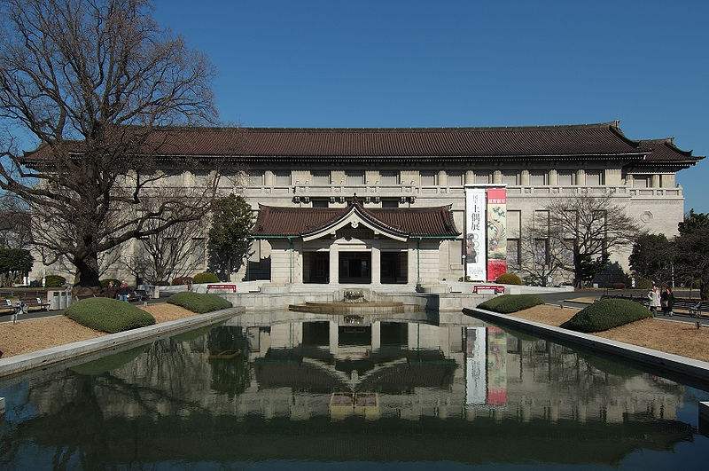 国立古宫博物馆图片