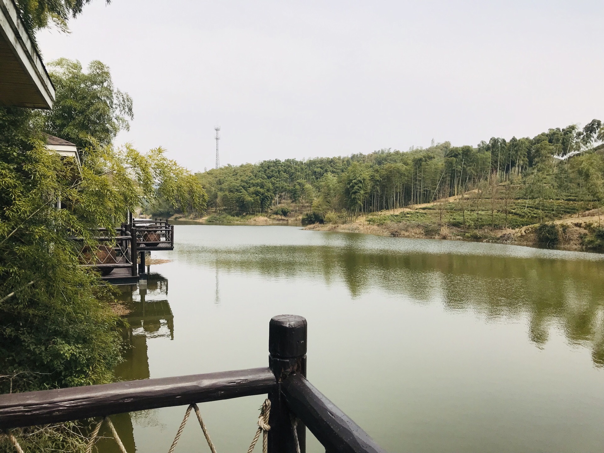 【攜程美食林】湖州西塞山前度假酒店餐館,幾乎每個季節都要去一次