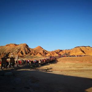 2019張掖丹霞國家地質公園_旅遊攻略_門票_地址_遊記點評,臨澤旅遊