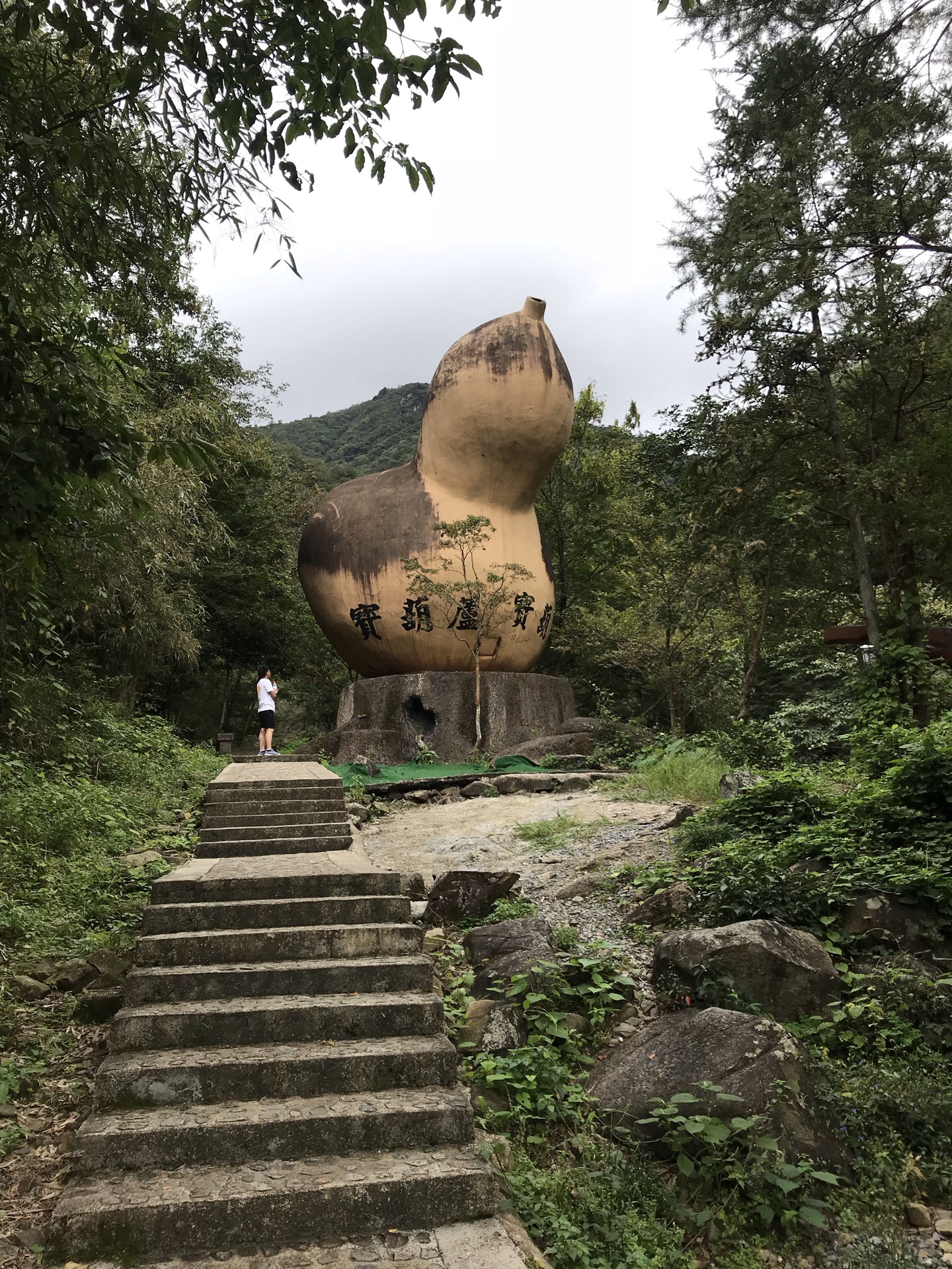2020神龙川风景区-旅游攻略-门票-地址-问答-游记点评,临安旅游旅游