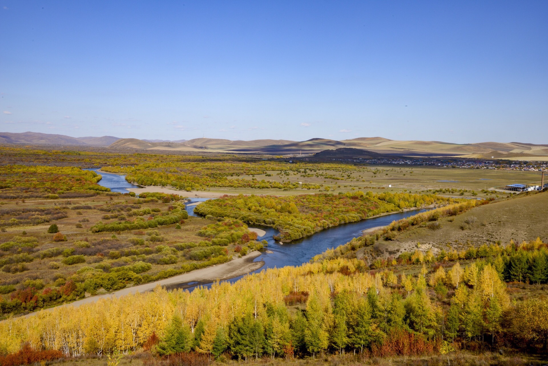 2019根河-旅游攻略-门票-地址-问答-游记点评，根河旅游旅游景点 ...