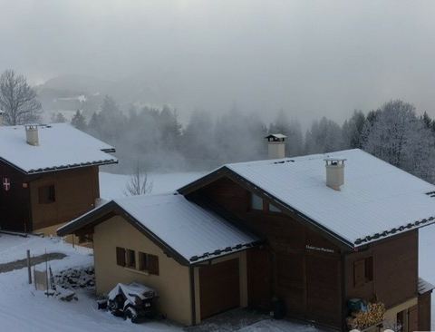 2019梅杰夫滑雪场门票,法国阿尔卑斯山梅杰夫