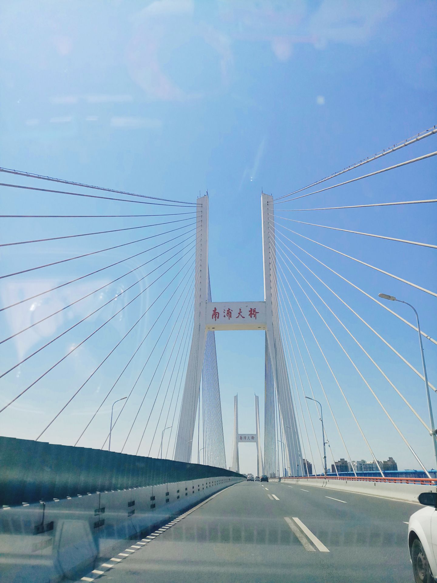 2021杨浦大桥-旅游攻略-门票-地址-问答-游记点评，上海旅游旅游景点推荐-去哪儿攻略