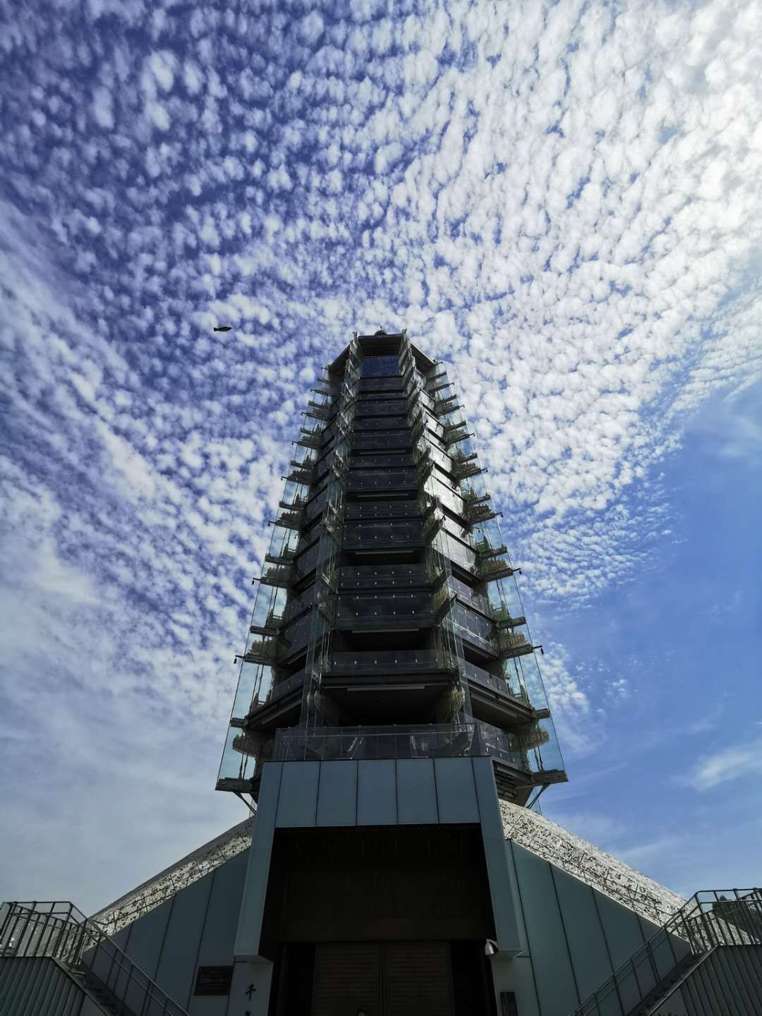 大報恩寺遺址公園