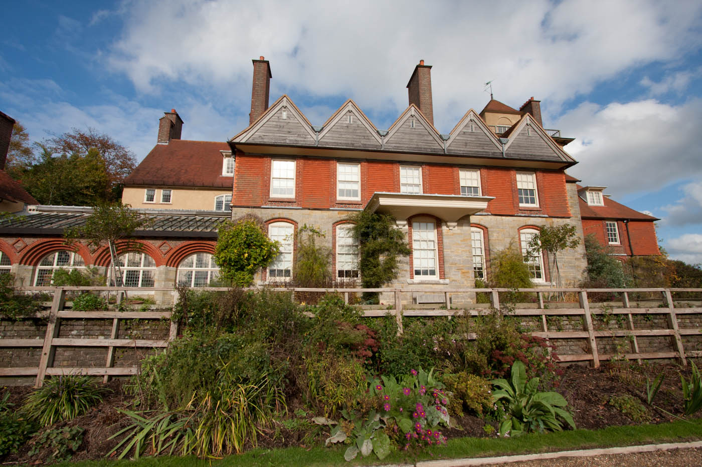 hammerwood park