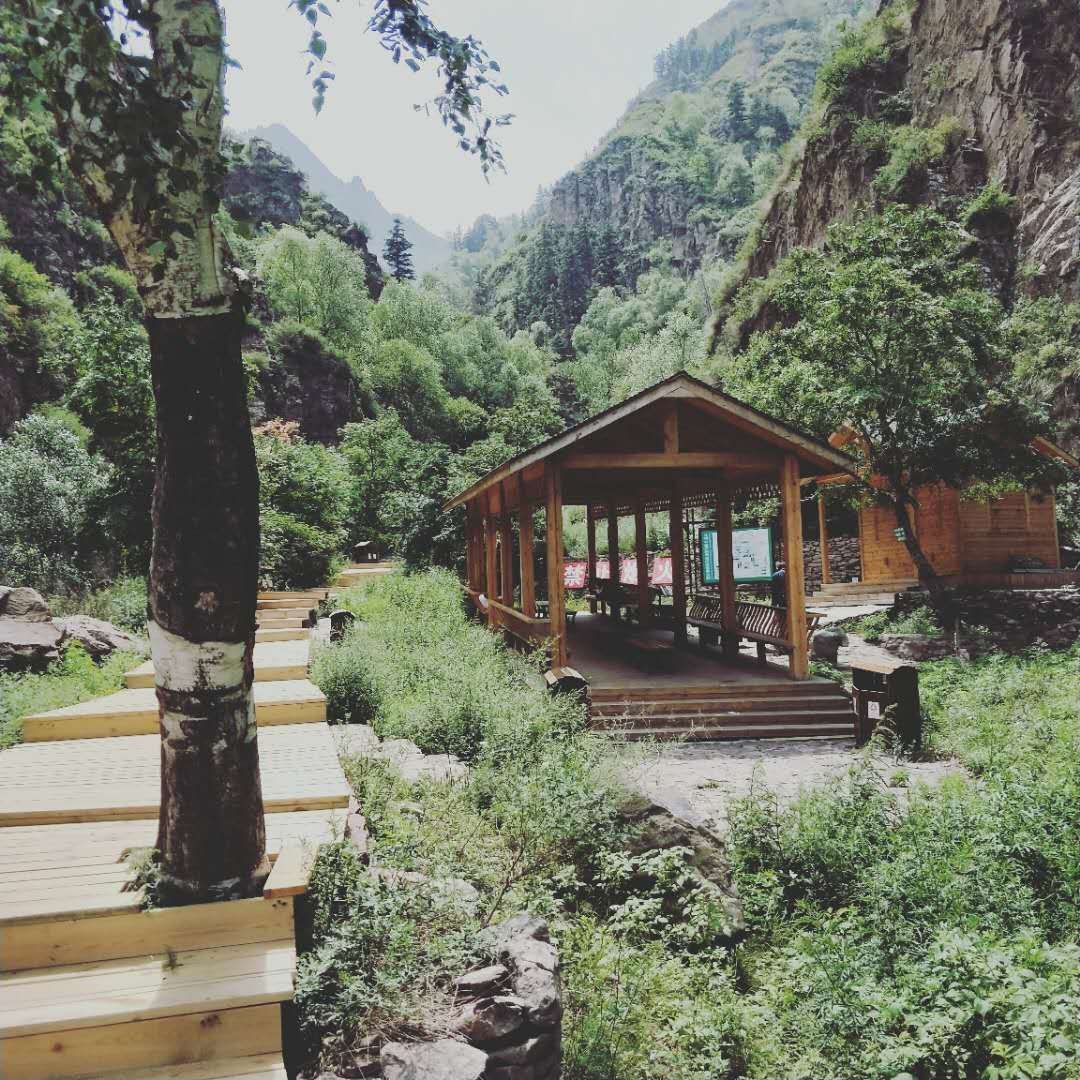 包头九峰山开放了吗?