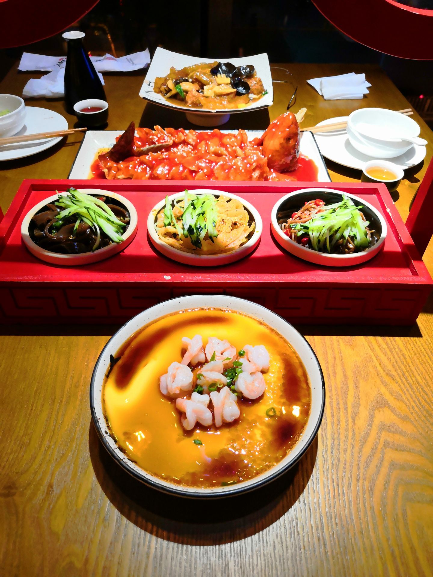 2020醉长安(钟楼旗舰店)-旅游攻略-门票-地址-问答-游记点评,西安旅游