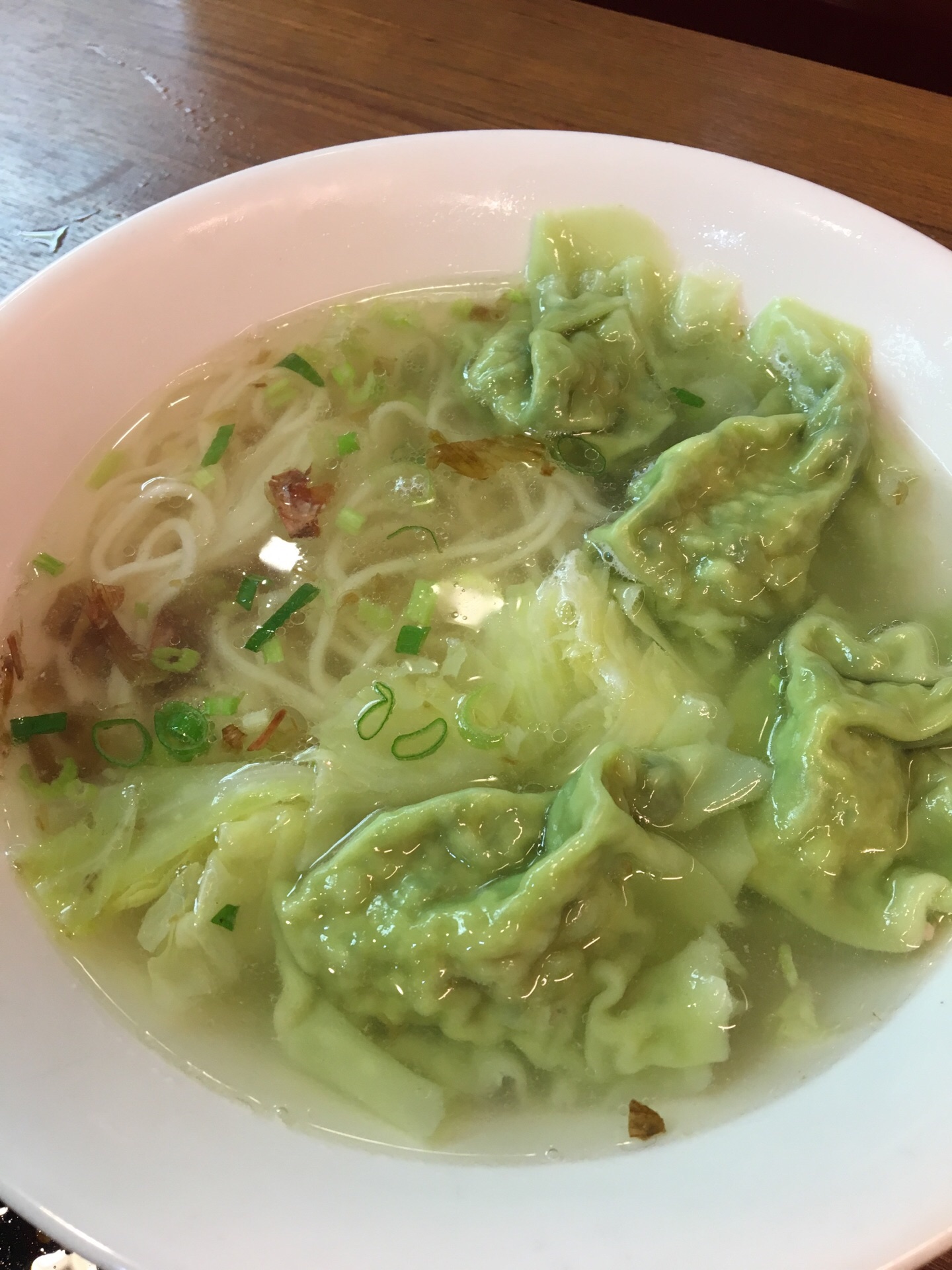 21八方云集锅贴水饺专门店 芝山店 美食餐厅 锅贴很不错 现点现做的 很 去哪儿攻略