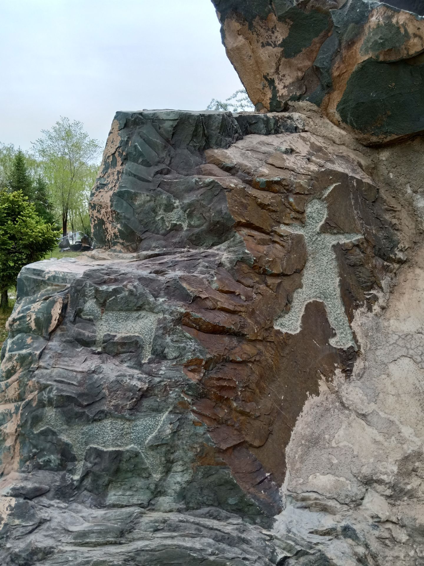 2023黑山摩崖石刻游玩攻略,.称,置身其间,古韵浓郁,.【去哪儿攻略】