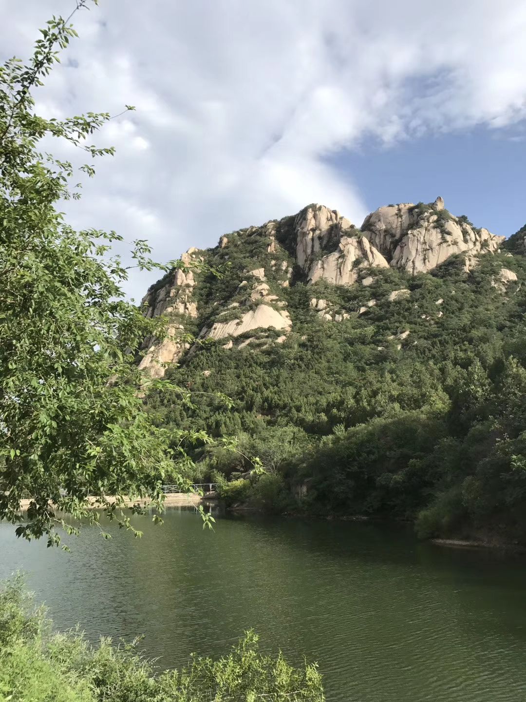 後花園(白虎澗)風景區-旅遊攻略-門票-地址-問答-遊記點評,昌平旅遊