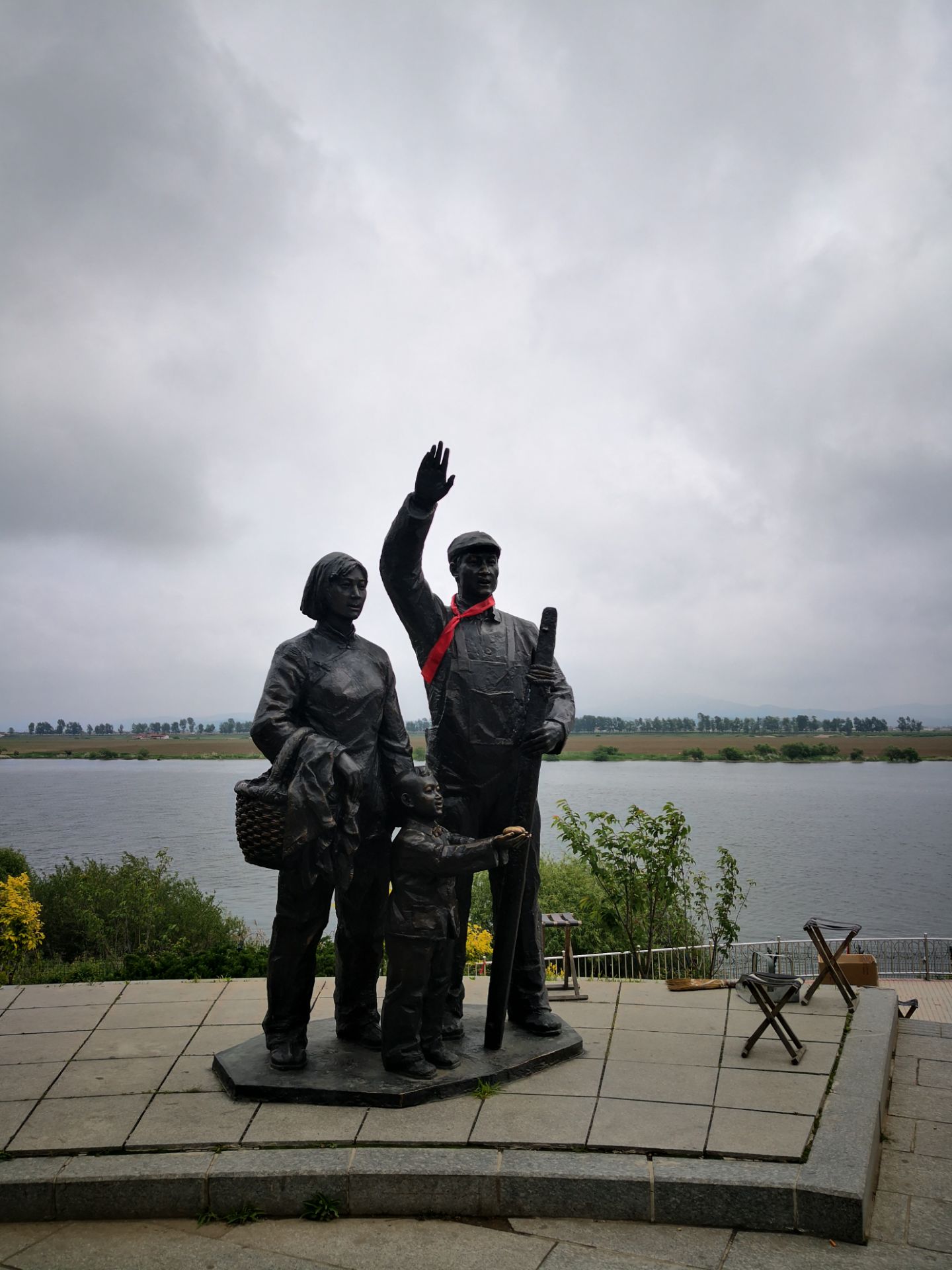 燕窝铁路桥