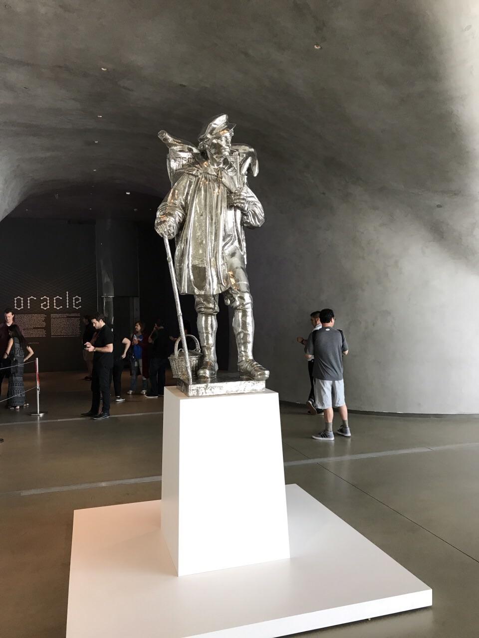 布洛德艺术博物馆