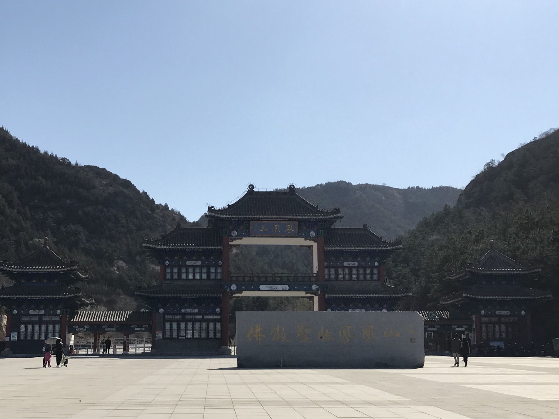 朝阳市内旅游景点图片