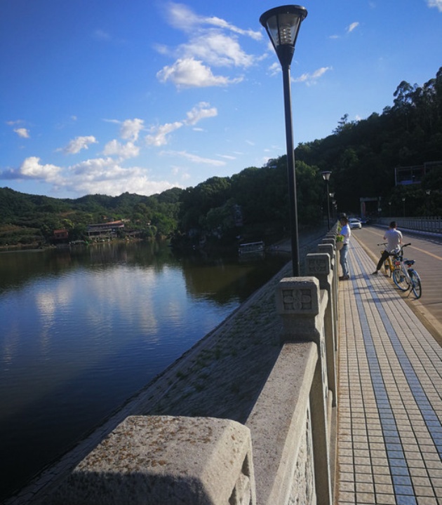 成都百工堰公园游玩攻略-百工堰公园门票多少钱/价格表-团购票价预定