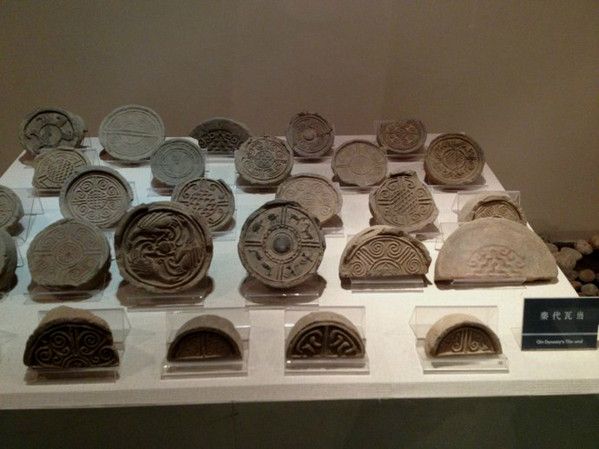 江南瓦当陈列馆