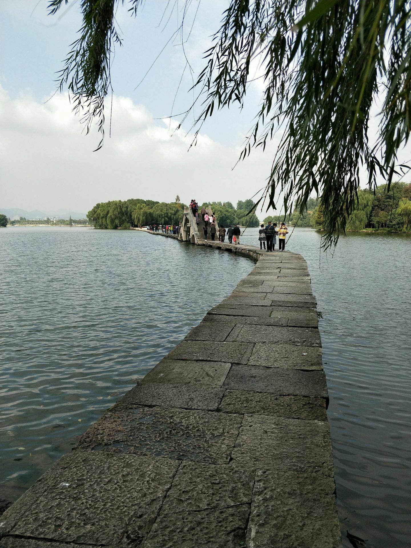 柯橋古鎮旅遊景點攻略圖